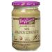 PERL'AMANDE - Raw Puree - 100% Whole Almond - Organic - 300 g