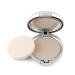 Ageless Derma Natural Mineral Makeup Foundation- A Healthy Vegan Full Coverage Pressed Powder Makeup. Made in USA (Nude)