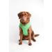 Puppia Dog Harness for Small & Medium Dogs - Super Soft Multi-Color Also Functions as Puppy Dish - Atani Train Harness in Green XXL - Buy Online on GoSupps.com