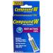 Compound W Gel, .25 oz