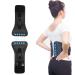 Ymiko Adjustable Lumbar Brace - Pulley Compression for Back Pain Relief & Spinal Alignment | Ideal for Disc Herniation (S - Buy Online on GoSupps.com