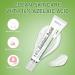Eofot 14% Azelaic Acid Acne Cream Azelaic Acid For Face Helps Improve the Appearance of Acnes - Azalecic Acids Acido Azelaico 1 Fl Oz - Buy Online on GoSupps.com