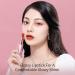 Zeesea SUPERNOVA Hydrating Lipstick #04 Flame Maple - Matte Velvet Color Long Lasting Vegan Cruelty-Free | Soft Nude Lip Makeup for All Skin Types - Buy Online on GoSupps.com