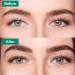 360 PCS Double-Sided Eyelid Tapes & Stripes - Instant Eyelash Lift for Uneven & Hooded Eyes with Tweezers - XL Size - Buy Online on GoSupps.com