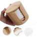 FOMIYES 1 Set Makeup Remover Pad Exfoliating Sponge Face Makeup Cleaning Pad Facial Exfoliating Pads Eye Remover Pads Bamboo Face Cleaning Pad Makeup Wipe Pads Detergent Cotton Soft - Buy Online on GoSupps.com