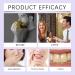 Kiss Artifact Mint Flavored Oral Freshening Spray with Vitamin B1 Gluconolactone 15ml/0.51 Fl Oz Daily Use Gentle Formula - Buy Online on GoSupps.com