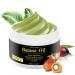 CCbeauty 100% Raw Batana Oil from Honduras - Unrefined Batama Oil for Visibly Thicker Stronger Hair Growth for All Types 3.4OZ