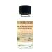 Orchid Fragrance Oil for Perfume Making, Personal Body Oil, Soap, Candle Making & Incense Splash-On Clear Glass Bottle. Premium Quality Undiluted & Alcohol Free (1oz, Orchid Perfume Oil) 1 Fl Oz (Pack of 1) Black Orchids Extract Oil