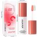 Liquid - Waterproof Cream Liquid - Lightweight Breathable Feel Water Based Liquid with 6 Colors to Choose Refreshing Makeup Shakven 03# - Buy Online on GoSupps.com