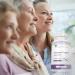 Menopause Relief Supplement for Hot Flash & Night Sweats - Hormone Balance & Natural Weight Loss - Estrogen Menopause Supplements - Buy Online on GoSupps.com