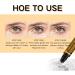 IZBEAUVO Caffeine Eye Cream Hydra energetic Men Eye Cream Roller Under Eye Roller for Dark Circles Lines&Puffiness Eye Bags Remover Anti Age - instant eye tightener - Hydrating Relax Eyes Fatigue - Buy Online on GoSupps.com