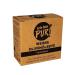 Ibinpur White Olive Oil Soap 2x90g - Natural Perfume-Free Allergen-Free Nourishing Soap for Skin Hair & Shave - Eco-Friendly Plastic-Free Packaging - Buy Online on GoSupps.com