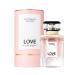 Victoria's Secret Love 1.7oz Eau de Parfum 1.7 Fl Oz (Pack of 1)