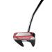 MacGregor Golf MACPUT111 MACTEC X Golf Putter Model No: 001/2/3/4 Right Or Left Hand Steel Regular Grip Golf Club Right No: 002 Steel