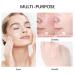 Watermelon Niacinamide Facial Serum | Pore Minimizer & Hydrating Makeup Primer | Lightweight Glow Serum (75ML - Buy Online on GoSupps.com