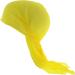 Zac's Alter Ego Durag/Cap/Biker Headscarf/Bandana Yellow - Buy Online on GoSupps.com