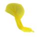 Zac's Alter Ego Durag/Cap/Biker Headscarf/Bandana Yellow