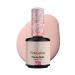 Pink Gellac UV gel nail polish - 238 Peachy Nude 15 ml - Gel paint peach - long -lasting Gellack UV - simple distance Shellac nail polish - Nail Gel Polish - UV Nailack Made in Holland