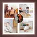 Baby Proof Edges & Corners Protector - Child Proofing Corner Edge Safety Gurards 18ft Edge + 8 Corners Kids Furniture Foam Cushion Bumpers Guard for Fireplace Table Cabinet ( Coffee Brown) Coffee Brown 9 Piece Set - Buy Online on GoSupps.com