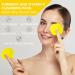 Turmeric Soap Bar & Exfoliating Face Pads - Natural Cleansing & Vitamin C Infused - 40 Pads & 3.53 Oz Bar for Radiant Skin - Buy Online on GoSupps.com