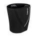 Rehband Thigh Bandage with Velcro Fastener | XS-XXL | 5mm Neoprene Compression Support for Muscle Strain & Tear | Black | 1 Piece - Buy Online on GoSupps.com