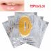 15-Piece Crystal Lip Mask Set | 24K Gold Organic Collagen for Moisturizing Anti-Aging & Nourishing Lips - Buy Online on GoSupps.com