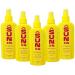 Sun-In Hair Lightener Spray Lemon Fresh 4.70 oz (Pack of 5)