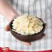 Tropgo Flaked Almonds - Finely Sliced Almond Nuts in a Resealable and Recyclable Tub - Natural Unsalted Peanut Flakes - Protein and Fibre Rich Guilt Free Nut Snack - Healthy Snack for All Ages (140G) - Buy Online on GoSupps.com