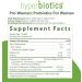Hyperbiotics PRO-Women 5 Billion CFU - 60 Time-Release Probiotic Tablets - Buy Online on GoSupps.com