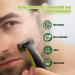 Buy Eniyou 7PCs Compatible with Philips OneBlade - Trim Attachment & Replacement Blades for Men - International Shipping Available - Buy Online on GoSupps.com
