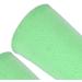 2Pcs Sponge Earplugs for Improved Sleep and Hearing Protection - Perfect for Home Travel and Workplace Use Green - Buy Online on GoSupps.com