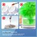 Foxin Gel Polish Remover - Quick & Easy 20ml (2 Pack) | No Foil Needed - Buy Online on GoSupps.com