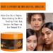 Luxury Intensive Tanning Gel Brown Intensive Tanning Luxe Gel Natural Tanning Accelerator Cream Gel Dark Brown Tanning Gel For Sunbeds & Outdoor Sun (2 Pcs) - Buy Online on GoSupps.com