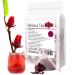 Hibiscus Tea Bags 150g Dried Hibiscus Flowers Tea Herbal Tea Caffeine Free 3g 50 Tea Bags