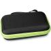 Ximin Electric Razor & Travel Storage Pocket - Hard Bag for Men's Grooming & Accessories - Buy Online on GoSupps.com