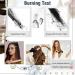 Easyouth Balayage Black to Brown & Medium Blonde Tape in Hair Extensions | 14 Inch Ombre Real Human Hair - 20Pcs 40g - Buy Online on GoSupps.com