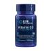 Life Extension Vitamin D3 25 Mcg (1000 Iu) Supports Bone & Immune Health Non-gmo Gluten Free Once Daily 90 Softgels 90 Count (Pack of 1) 1000 IU