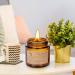 Fragrance Candle Gift Set for Women - 3 Aromatherapy Scents | Soy Wax Candles for Stress Relief & Special Occasions - Perfect for Mother Christmas Birthdays & Valentine's Day - Buy Online on GoSupps.com