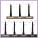Maybelline Brow Ultra Slim Defining Eyebrow Pencil - Soft Brown - Buy Online on GoSupps.com