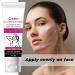 Lightening Face Cream Brightening Cream for Primary Parts Skin Lightening Cream | Reduces Dark Spots on: Face Elbows Knees Body (2) - Buy Online on GoSupps.com