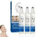 Anti Rides Puissant Immediat Roll on Serum Visage de Collag ne Collagen Serum pour Instant Iift Plus Serums Hydratant Visage Serums Anti Rides Anti-ageing Essence S rum Raffermissant (30ml 3) 3 30 ml (Lot de 1)