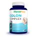 NusaPure Colon Complex 90 Capsules