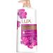  LUX( ) LUX Charming Peony Shower Gel with Orange Oil Long-Lasting Fragrance Nourishing Body Wash Men and Women Pack of 2 1 L - Buy Online on GoSupps.com