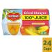 Del Monte Diced Mangoes Fruit Cups 4.4oz (Pack of 24) - Delicious and Convenient Snack Option - Buy Online on GoSupps.com