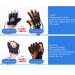 Finger Training Robot Gloves Finger Rehabilitation Trainer Hand Rehabilitation Traning Splint for Finger Trainer(Right Hand) Finger Training Device(L) - Buy Online on GoSupps.com