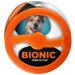 Bionic Toss-n-Tug Ring extremely durable dog toy 22.7cm Toss-n-Tug Ring 22.7cm