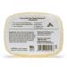 Clearly Naturals Unscented Glycerin Soap - 12x4 Oz | Natural Gentle & Hydrating | International Shipping Available - Buy Online on GoSupps.com