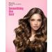 High Speed Hair Dryer 110000 RPM 1600W - Ionic Low Noise Brushless Motor | Ideal for Home & Travel - Buy Online on GoSupps.com