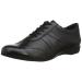 Diamant Men's Ballroom Sneakers 133-225-042 43 1/3 EU Black