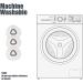 O Cedar EasyWring Spin Mop Replacement Heads - 3 Pack, Microfiber, Machine Washable - Buy Online on GoSupps.com